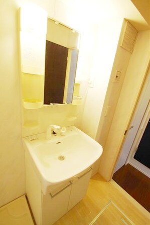 ジュヴァンセルの物件内観写真